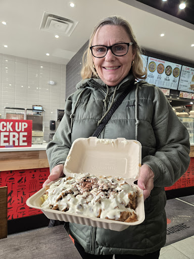 Photo of Osmow's Shawarma - Thames Lea Plaza, 515 Grand Ave W Unit #D3, Chatham, ON N7L 1C5